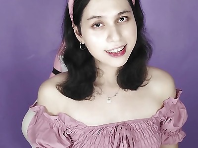 Doll-Faced Your doll-faced crystal