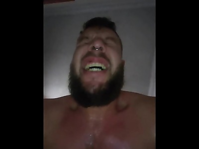Up Steamed up Russian