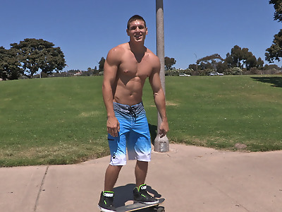 Cody Sean Cody Clip: Ashton