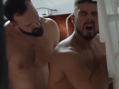Ancient Dann Ancient & Andy