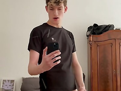 Twinks Hung twinks shoots