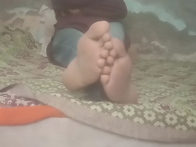 Mey Wairal mey making love v