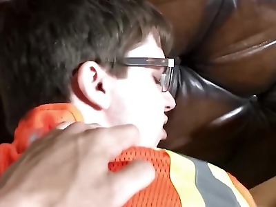 Kane Axel Kane Loops Spine