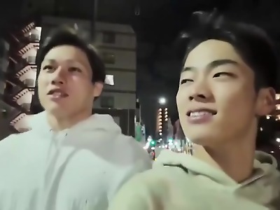 Vs Fumiya Vs Yuta