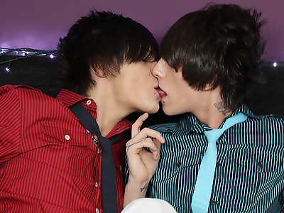 Busted Through Busted Emo