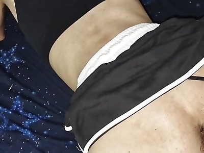 Twink Cute twink commons cum