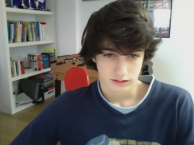 Gets Italian Teen Gets